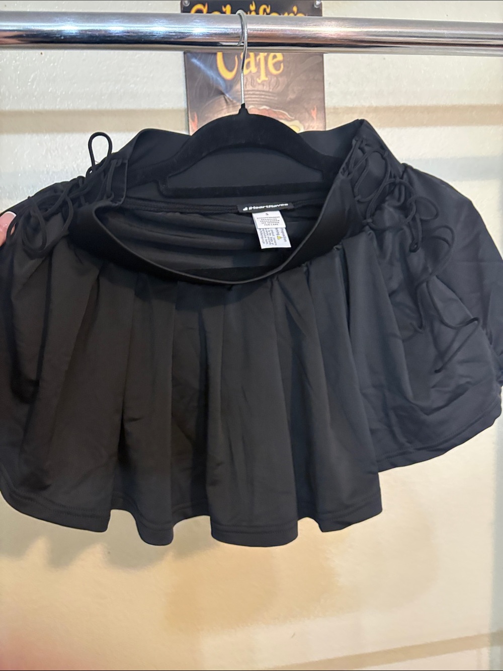 217 new small skort